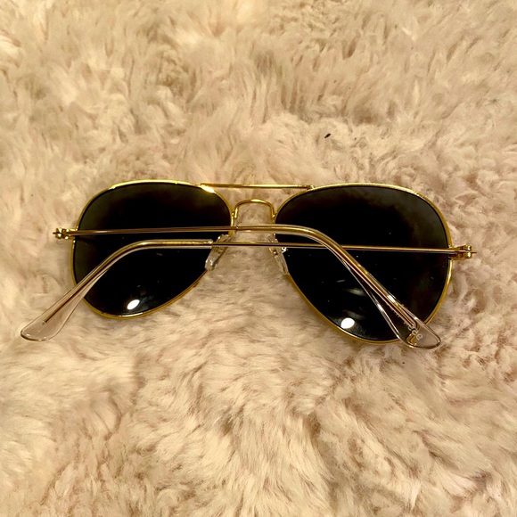 FASHION ROUND SUNGLASSES FOR MEN AND WOMEN - Picture 3 of 3